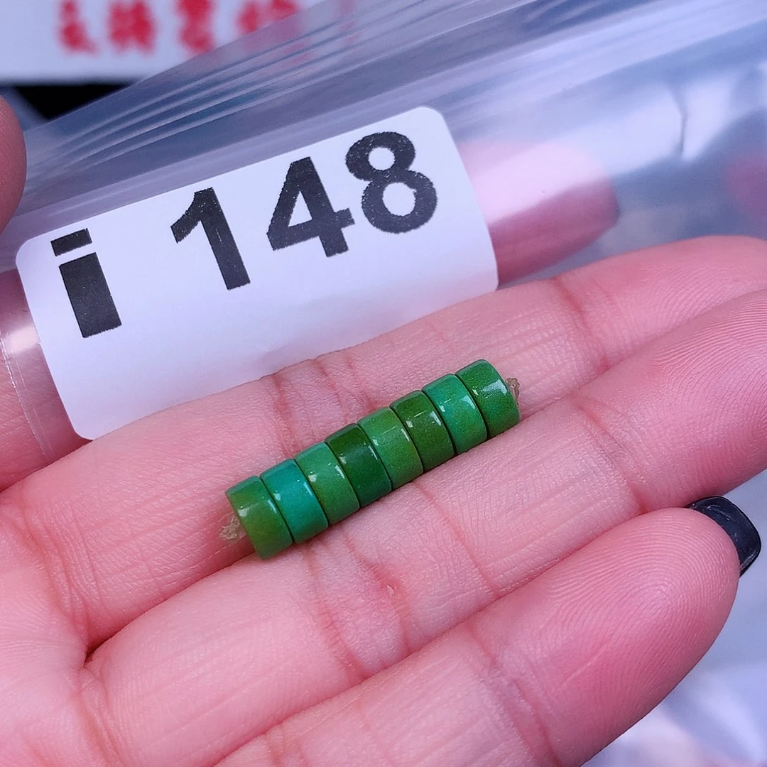 空竹粉丝专享十堰特色手工散珠