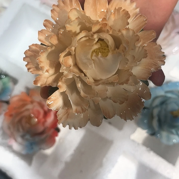 微瑕介意勿拍，不退不换