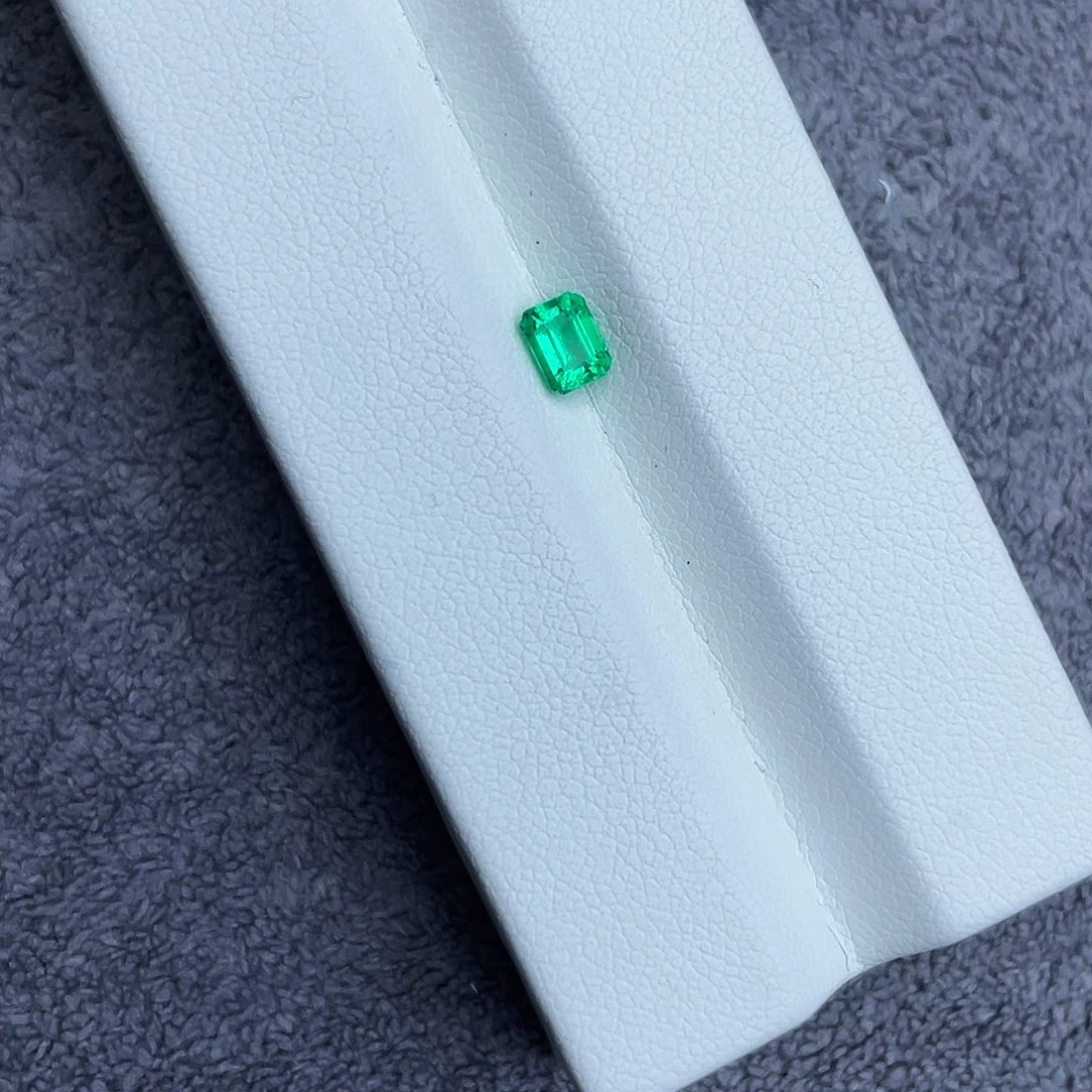 祖母绿裸石0.356Ct