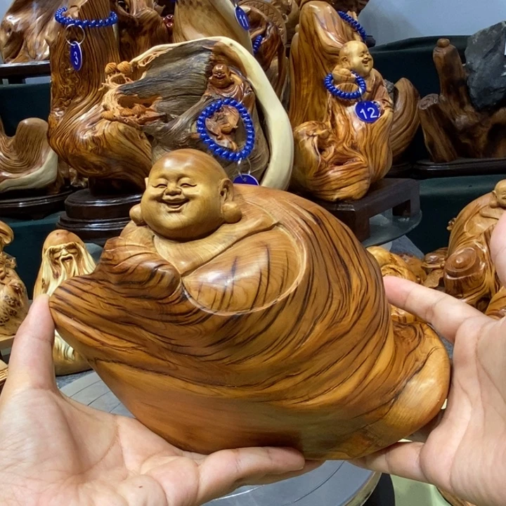 柏木（崖柏）精品崖柏