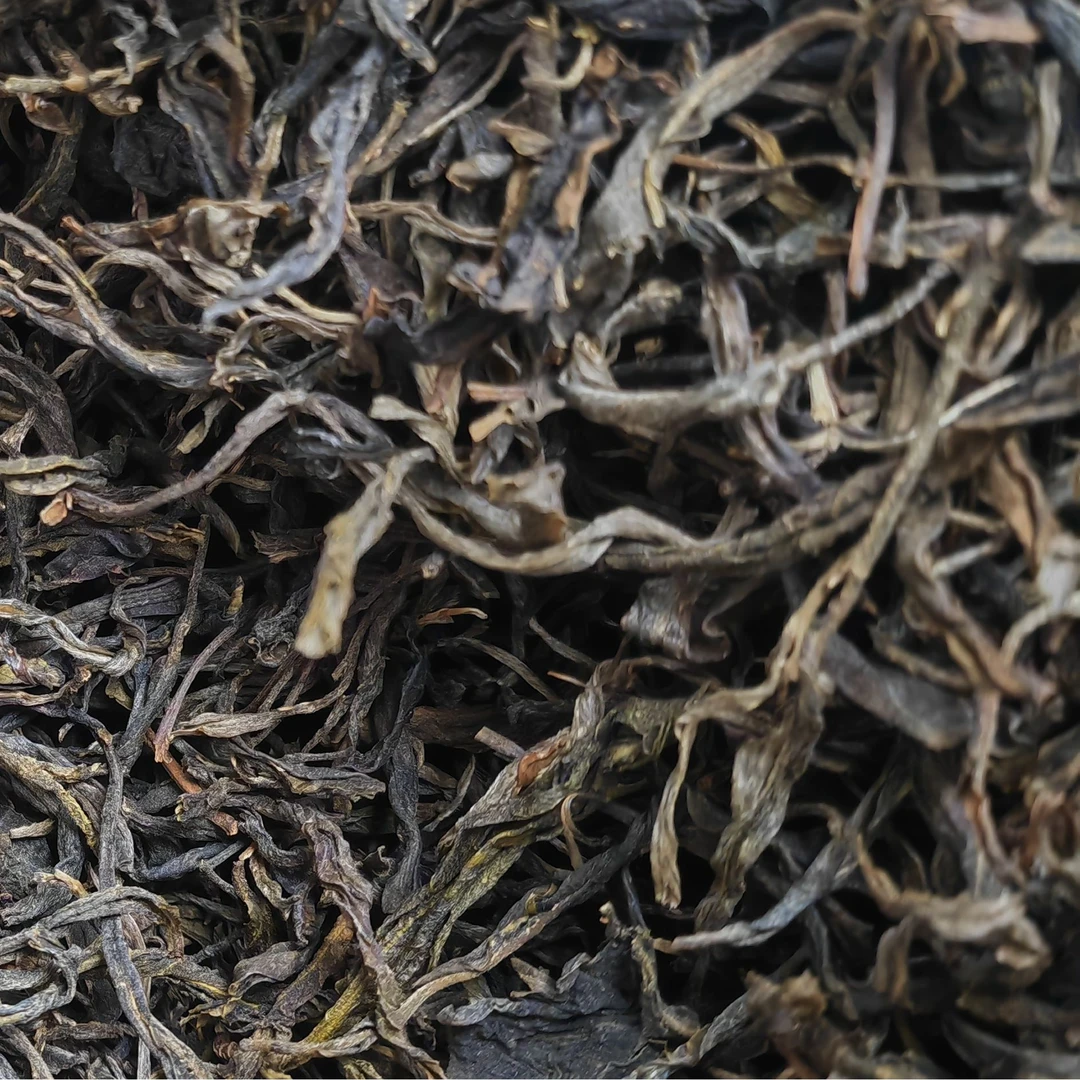 【坝卡甲山古树单株】2024年春茶（上下播一个价）