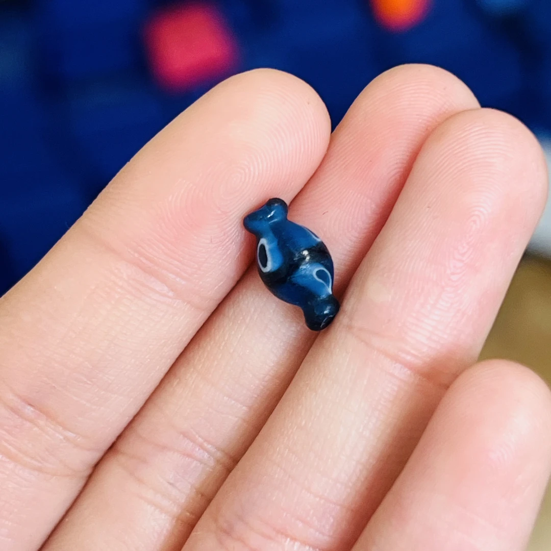 【肖钟出品】配珠c432