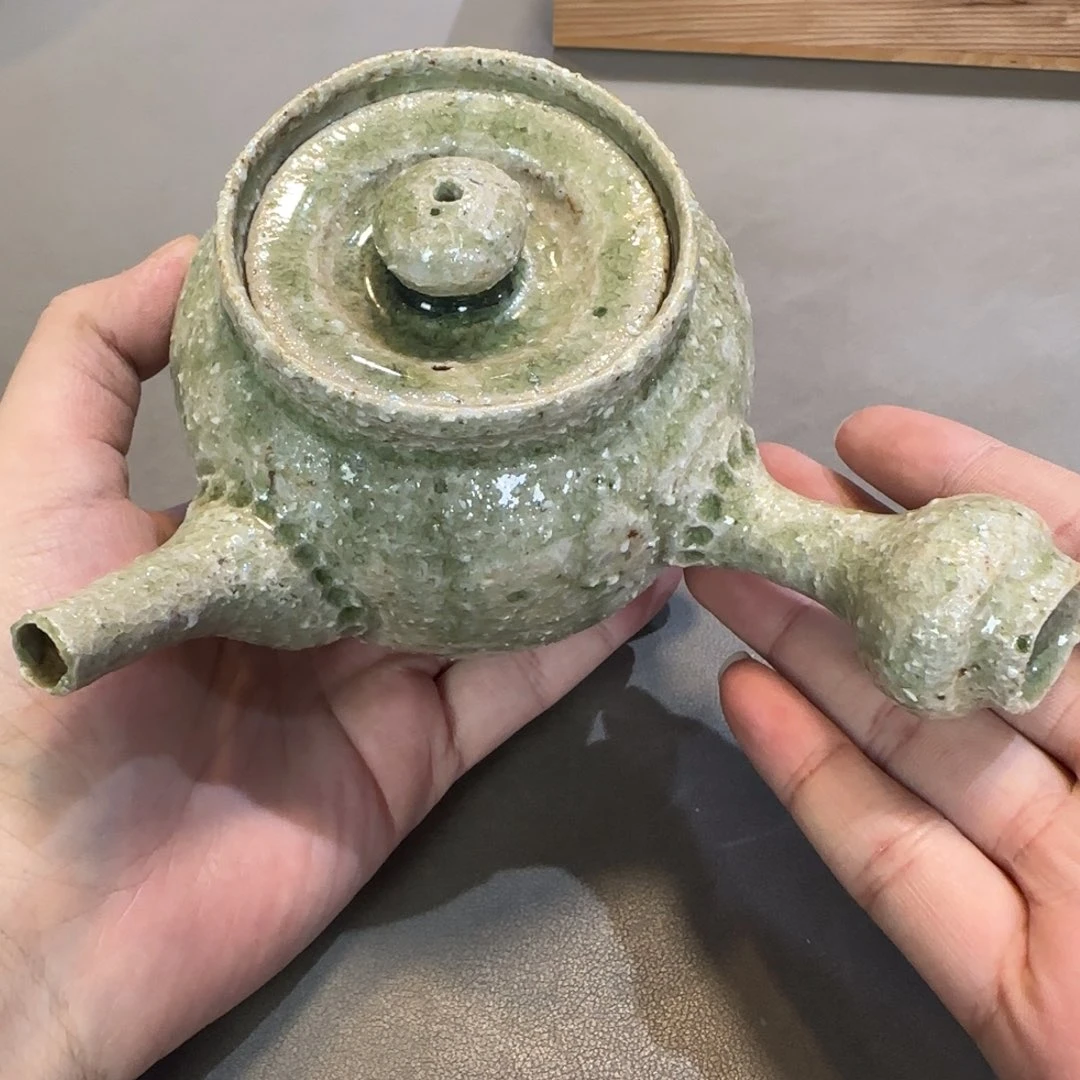 陶瓷中古美术装饰工艺品