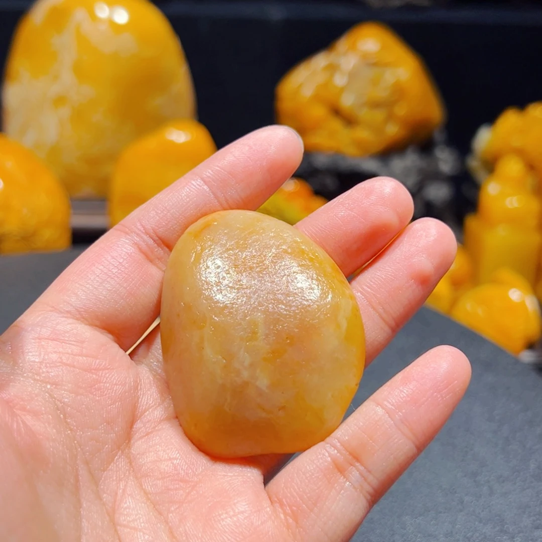 田黄石天****?石雕石雕石雕