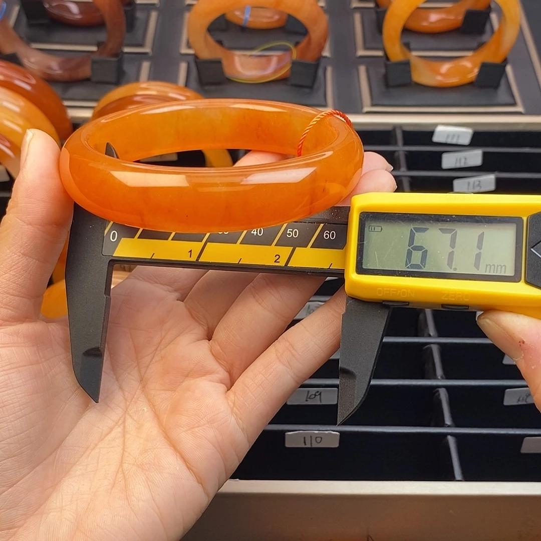 100号定制圈口高冰料