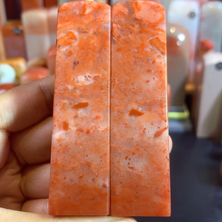 老挝石老挝石印章