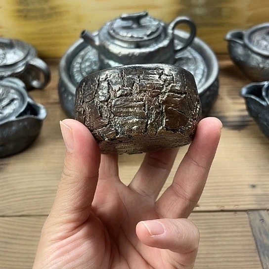 陶柴烧茶器福利福利福利