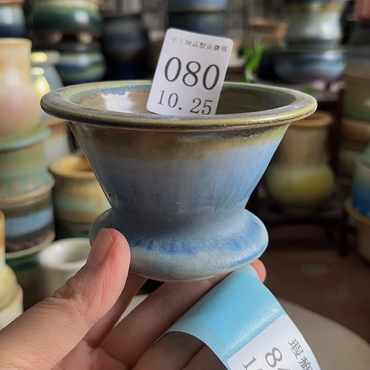 瓷片景德镇陶瓷手工制作