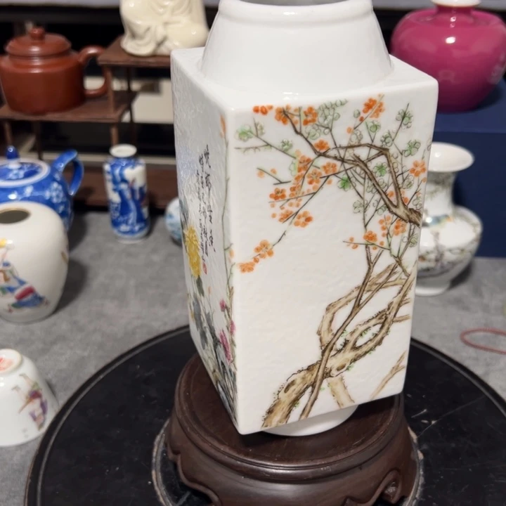 青花瓷器青花瓷器