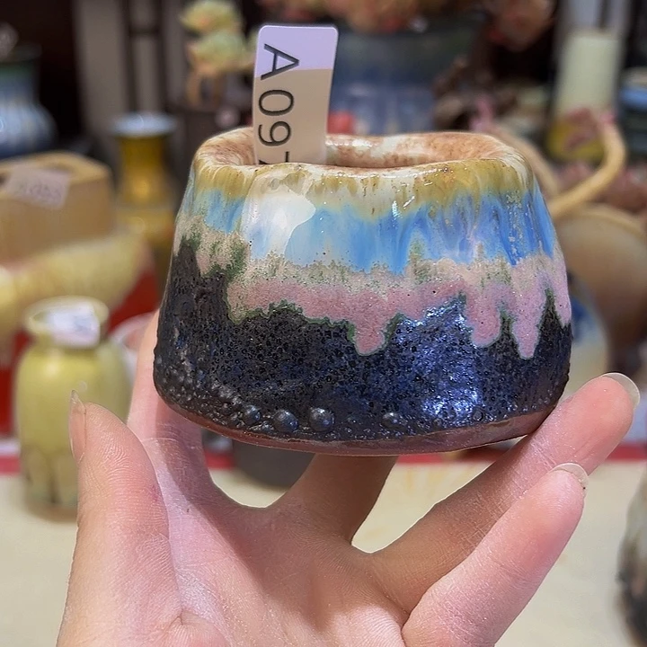 景德镇陶瓷学院院长