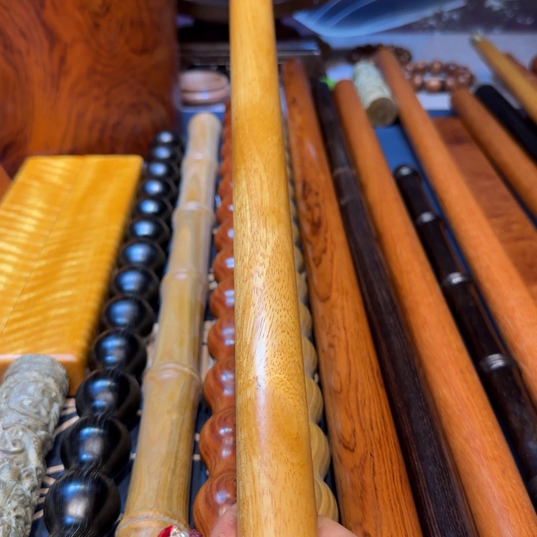 核桃木/黑胡桃（胡桃木）晨*