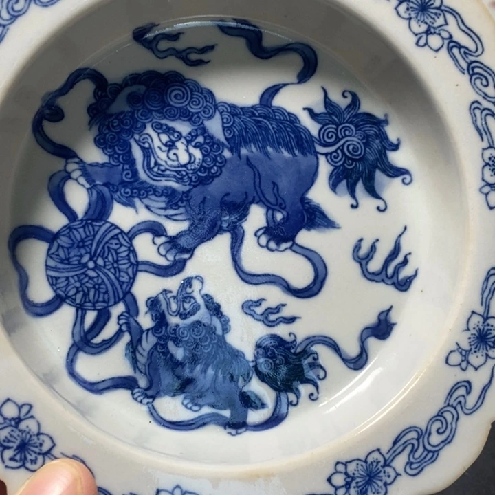 陶摆件景德镇陶瓷艺术品