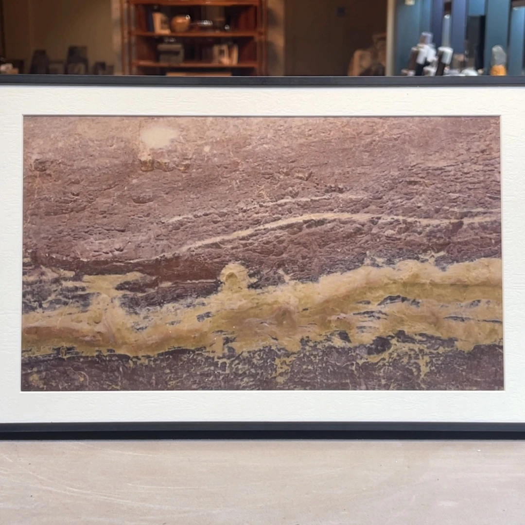 彩石三峡清江画面石39/25