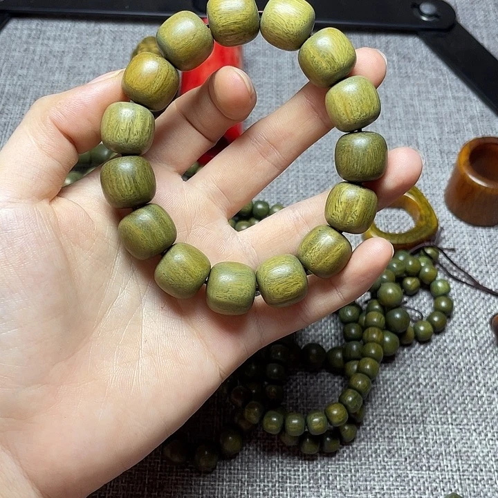 大果紫檀（缅甸花梨）