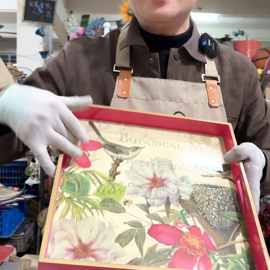 核桃木/黑胡桃（胡桃木）