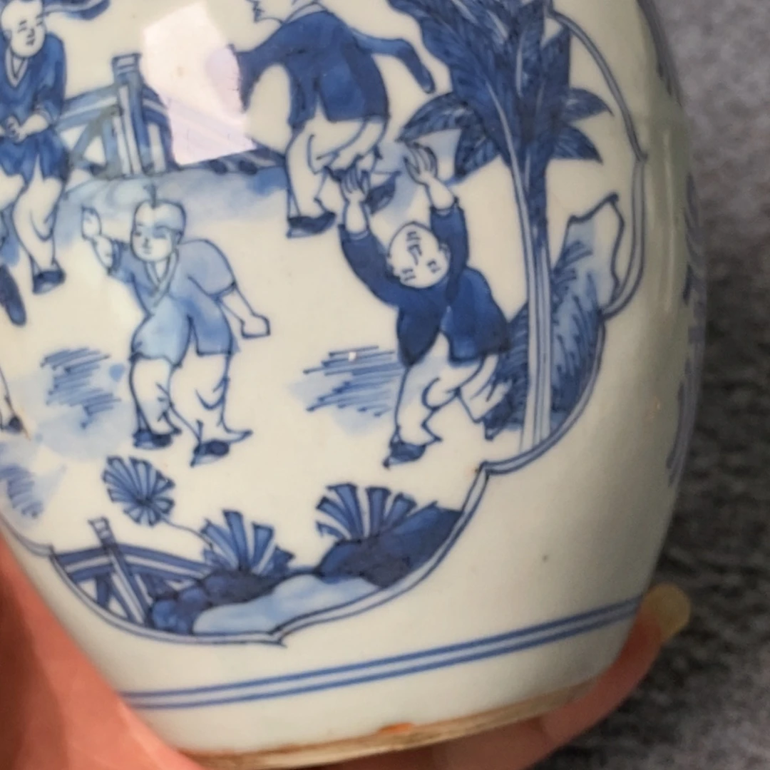 无***月摆件陶瓷工艺美术精品展览