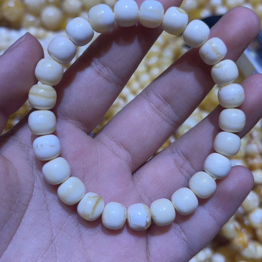 未镶嵌琥珀珠宝奇石8.5m