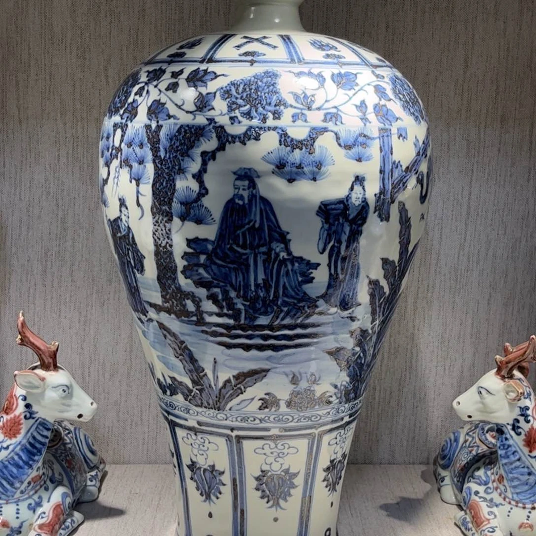 摆件海*鹰瓷器摆件牛牛牛牛牛牛牛