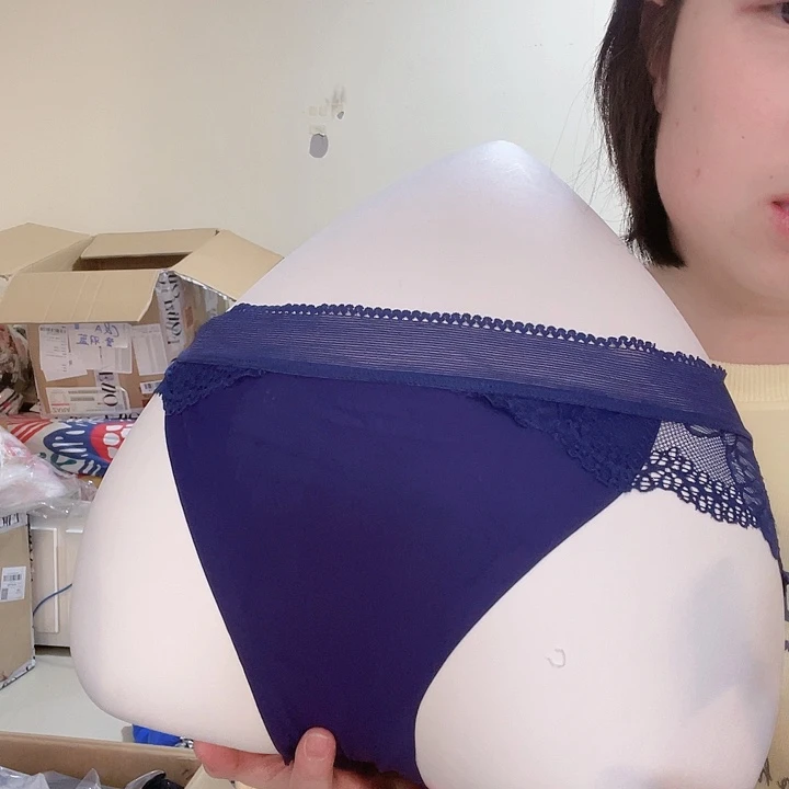 三醋酯纤维M码内裤727