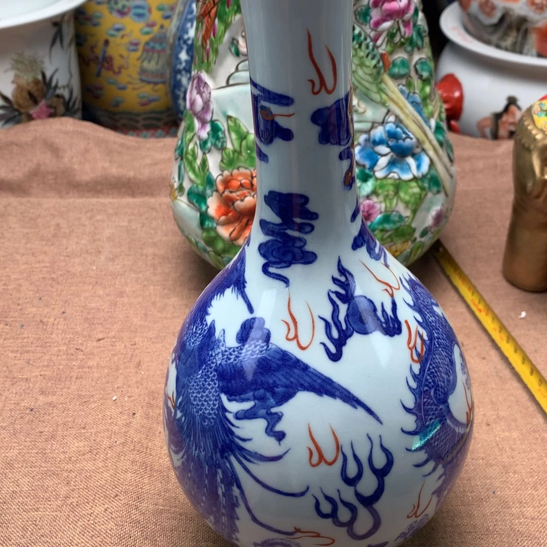 摆件旧藏瓷器旧藏瓷器
