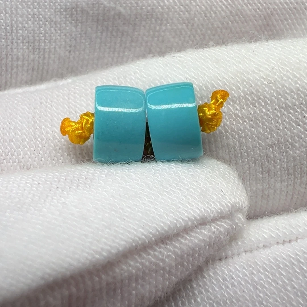 未镶嵌绿松石配饰6.6