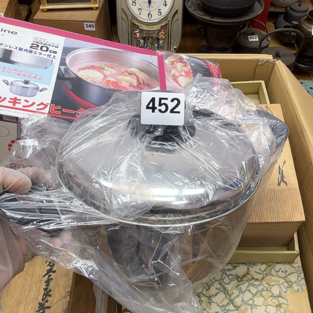 瓷片摆件工艺品摆件666