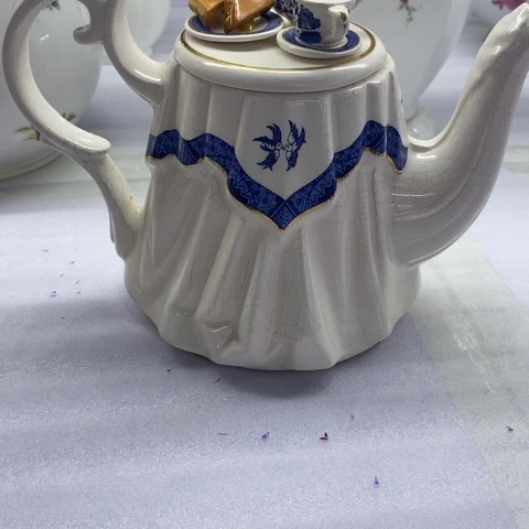 1陶瓷其他中古陶瓷00054