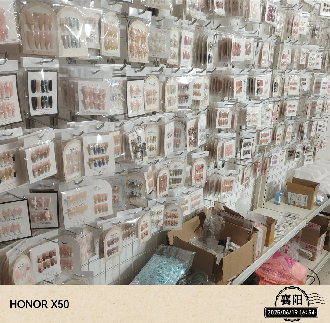 三副穿戴甲（两幅重工款➕一副简约款）