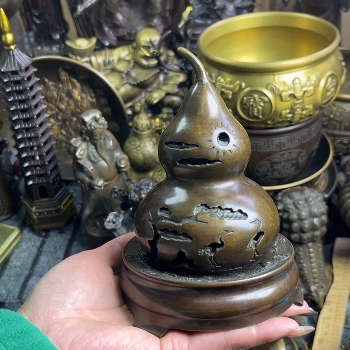 铜器666666666666666