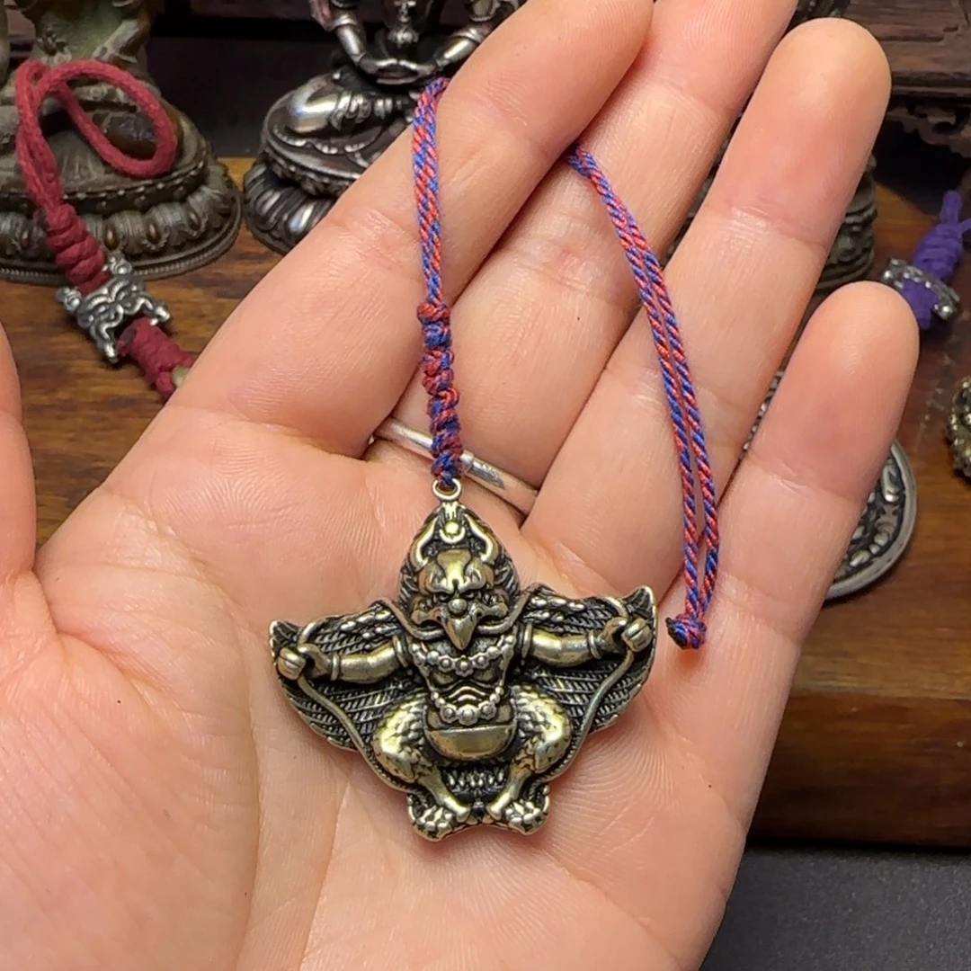 用***5泥塑藏传牌子……藏传牌子