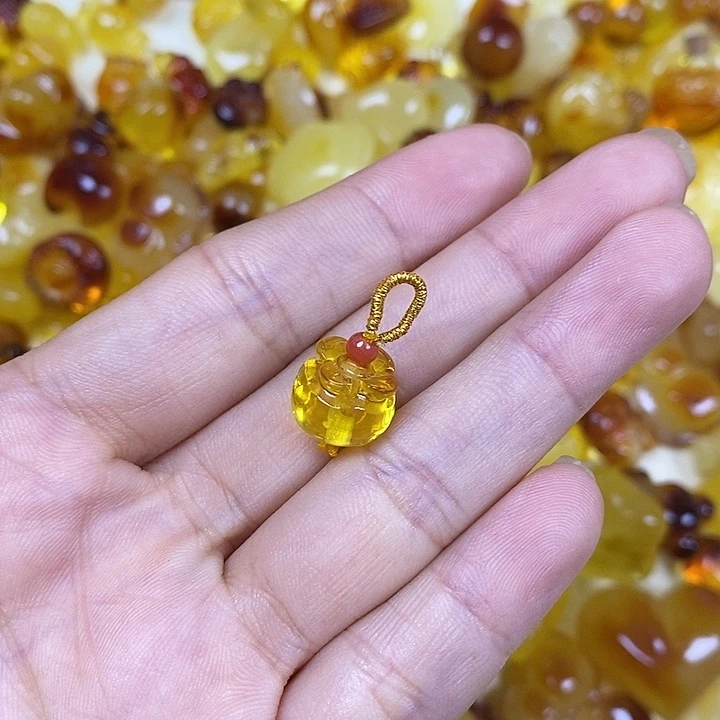 吊坠橄榄核开播福利6