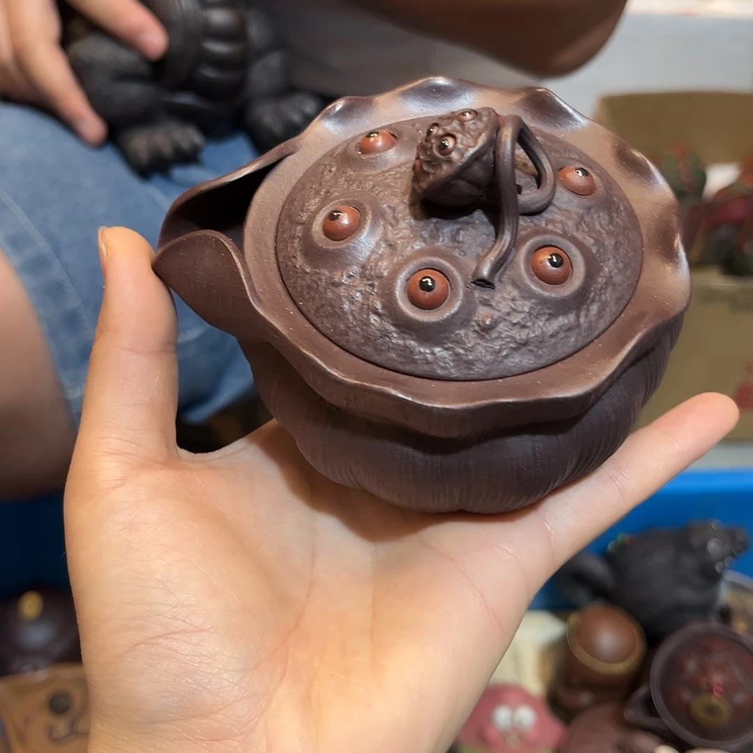 紫砂茶宠紫砂1111111