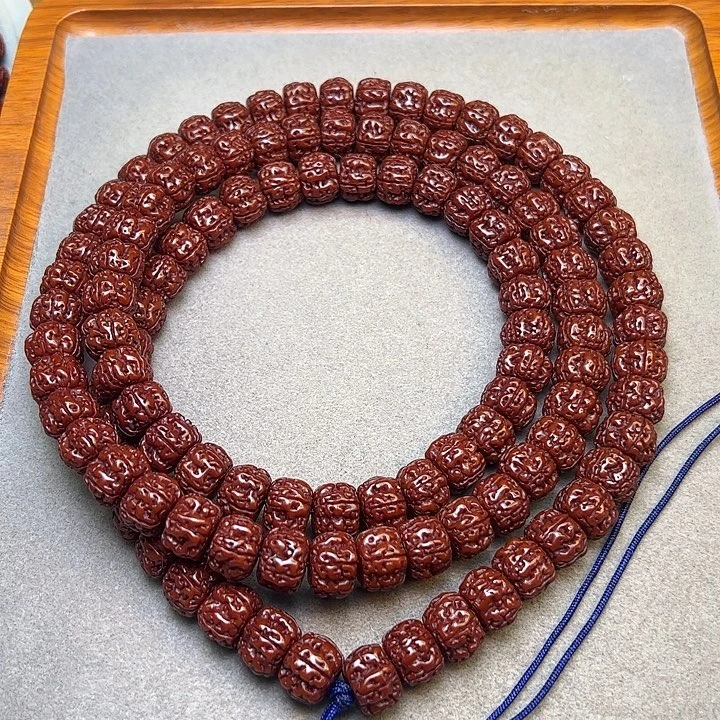 金刚菩提吊坠金刚13