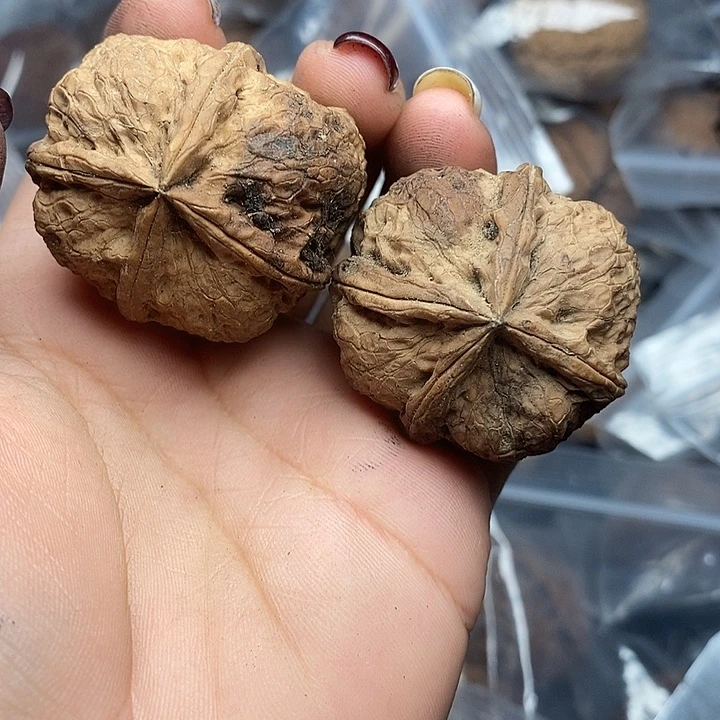 把件文玩核桃76号38mm