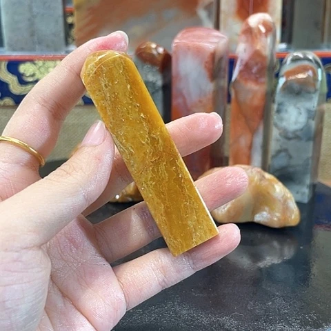 寿山石印石?****v寿山石印石
