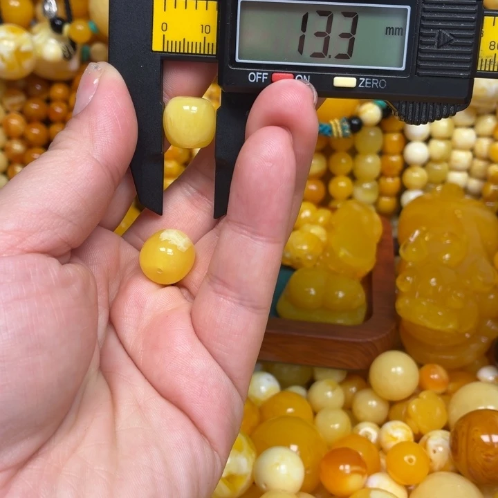 非金属配珠配饰5638