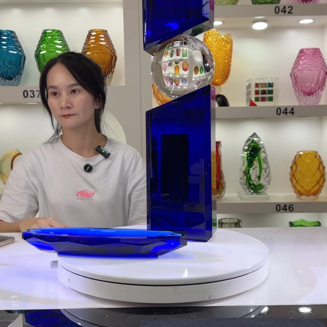 用***4水晶琉璃对应图片拍下