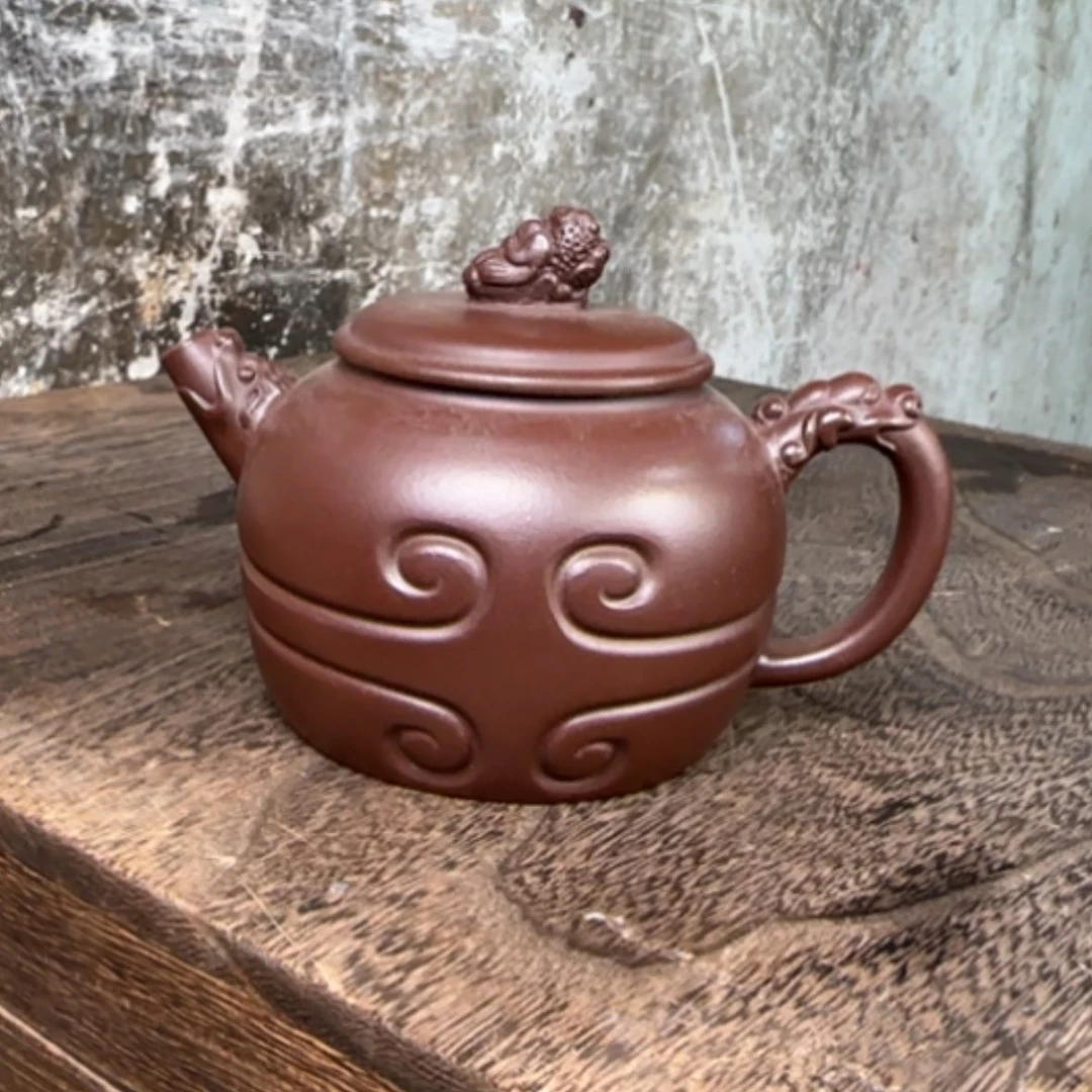 【闪购商品】茶壶紫砂紫砂茶具