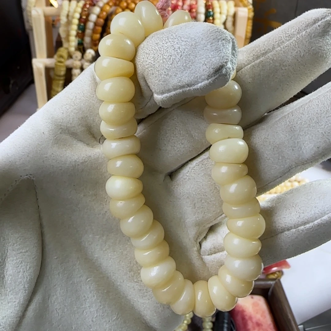 吊坠猴头核桃1.2驼骨大肠