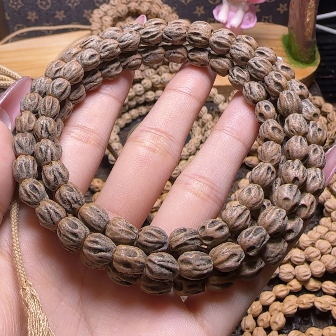 吊坠柏香籽/百香籽琰