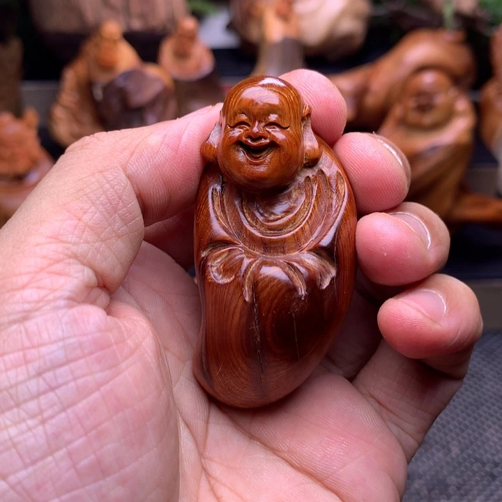 柏木（崖柏）崖柏陈化料