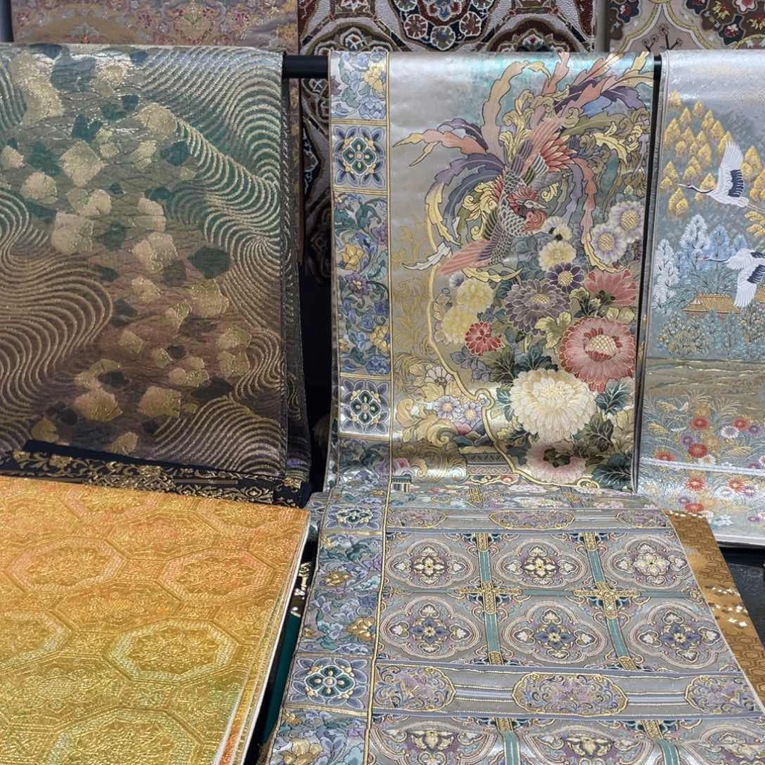 织绣唐锦西阵织  26