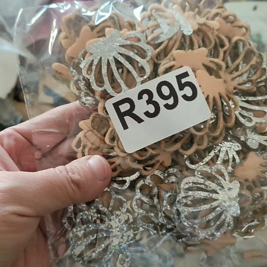 ༺****395手工辅料库存DIY