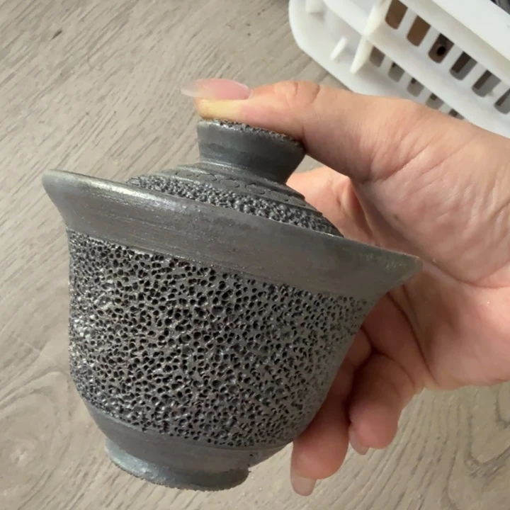 摆件柴烧福利新品多多