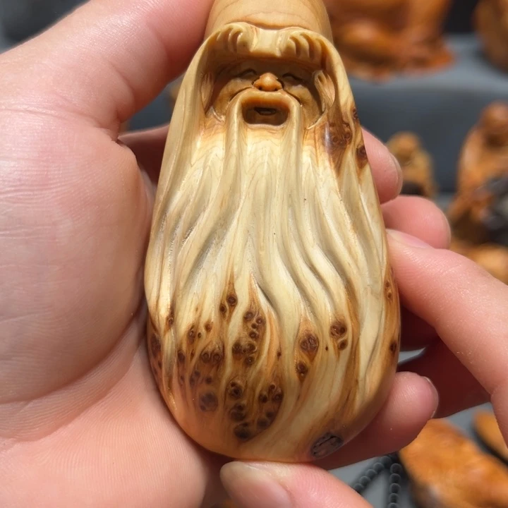 柏木（崖柏）点点关注，感谢分享