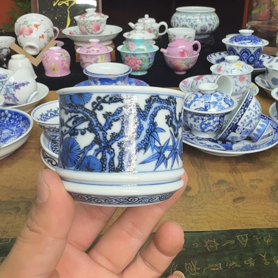 景德镇茶文化88888