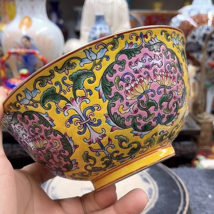 瓷片摆件工艺品有限公司