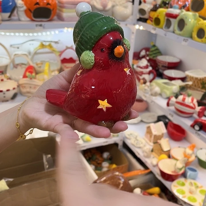 陶瓷微瑕完美慎拍磕碰