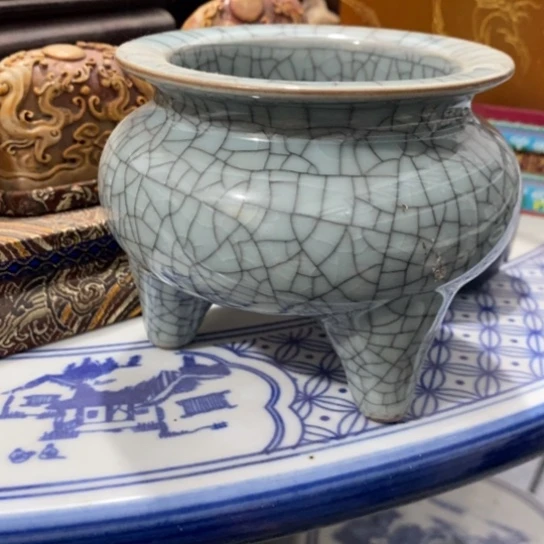 【闪购商品】罐瓷器艺术精品欣赏