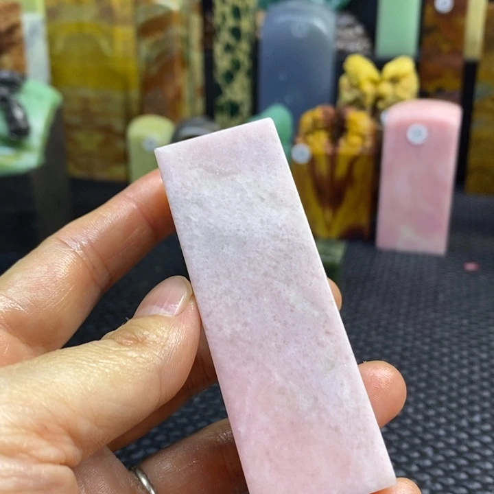 云南石天*矩印章石刻章石